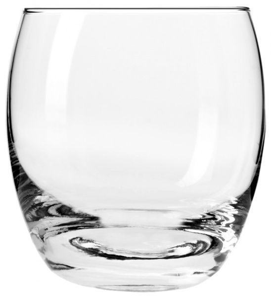 Набір склянок для віскі Epicure 300 мл 6 шт. F689453030019000 Krosno