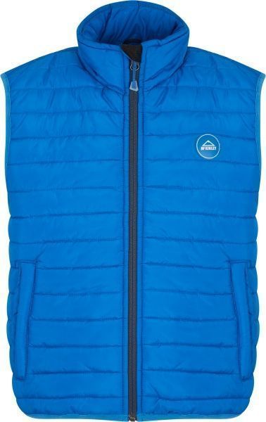 Жилет McKinley Ted II jrs 267712-542 164 синій