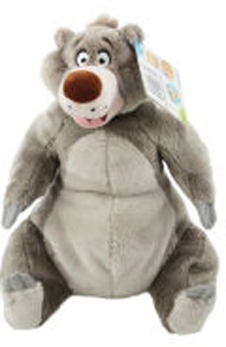 Мягкая игрушка Disney Балу PDP1700866 25 см