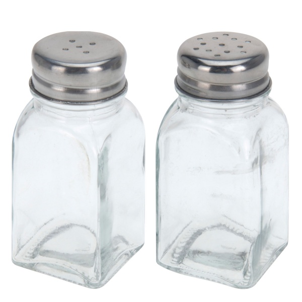 Набор для соли и перца 2 предмета 100 мл 170423510 Excellent Houseware