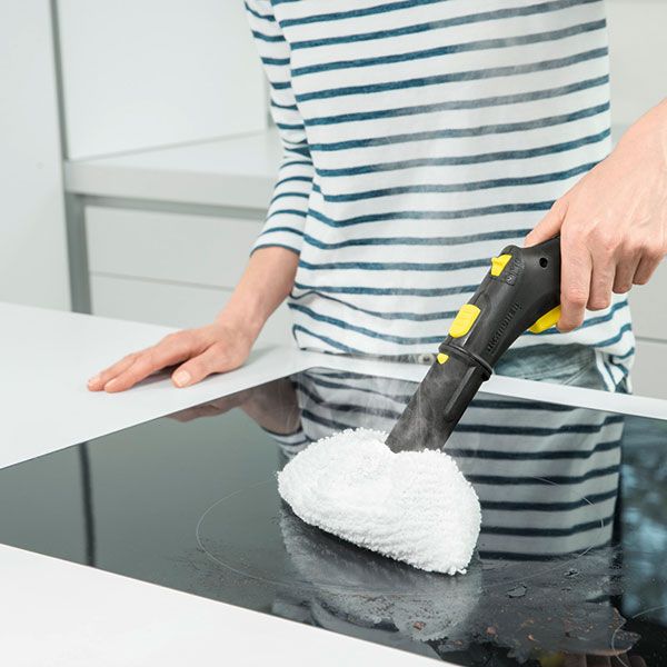 Пароочисник Karcher SC 2 EasyFix Premium (yellow)