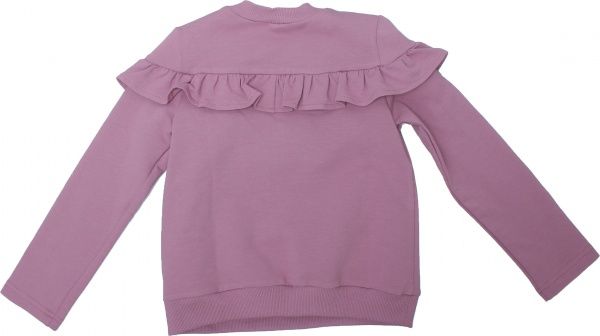 Реглан Luna Kids 4623/3 р.140 розовый 