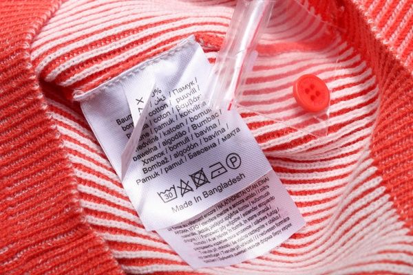 Кардиган Blue Seven для дівчинки 769067 р.98 помаранчевий 