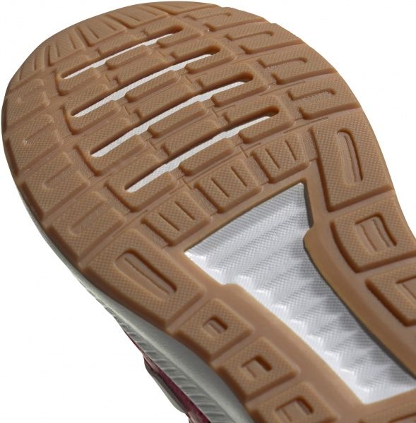 Кроссовки Adidas RUNFALCON K FW4804 р.UK 6 розовый