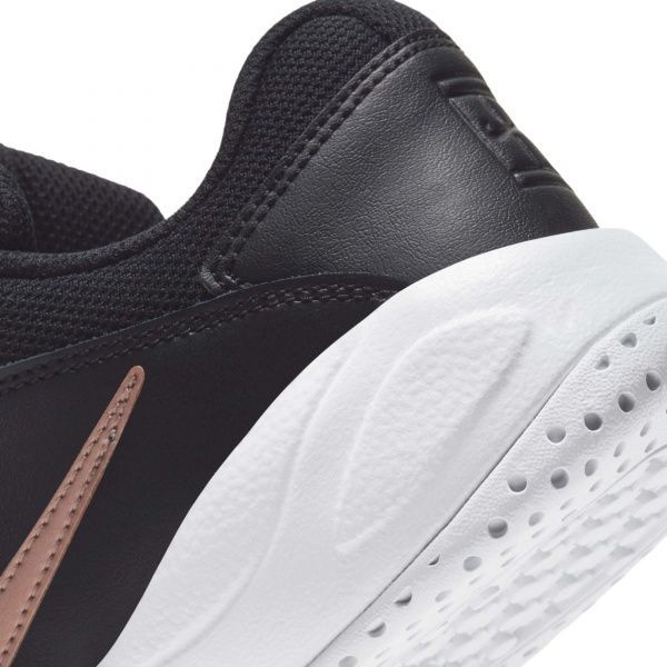 Кроссовки Nike Court Lite 2 AR8838-003 р.US 8,5 черный