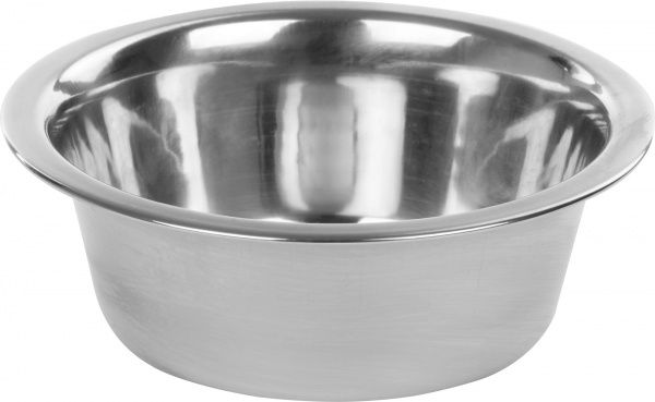 Набір Lilli Pet Double-Dinner з двох мисок і підставкою 2х430 мл 20-5615