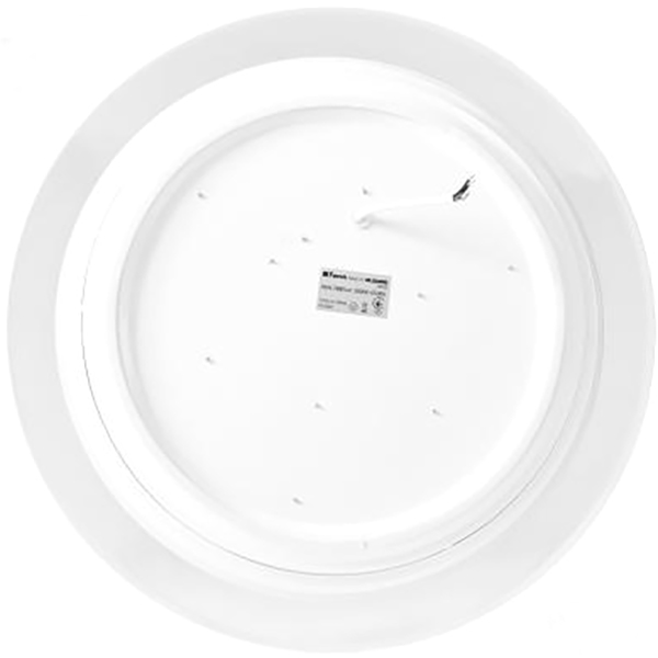 Светильник светодиодный Feron AL5000 Starlight с пультом д/у 36 Вт белый 3000-6500 К 