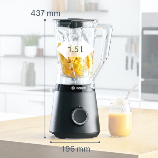 Блендер Bosch MMB6141B 