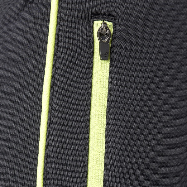 Штани Energetics Kalle II jrs 416382-902050 р. 128 чорний