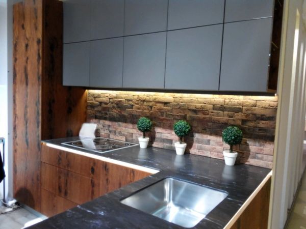 Форма для 3D плитки Pixus 3D Оксфорд 345x258 мм 