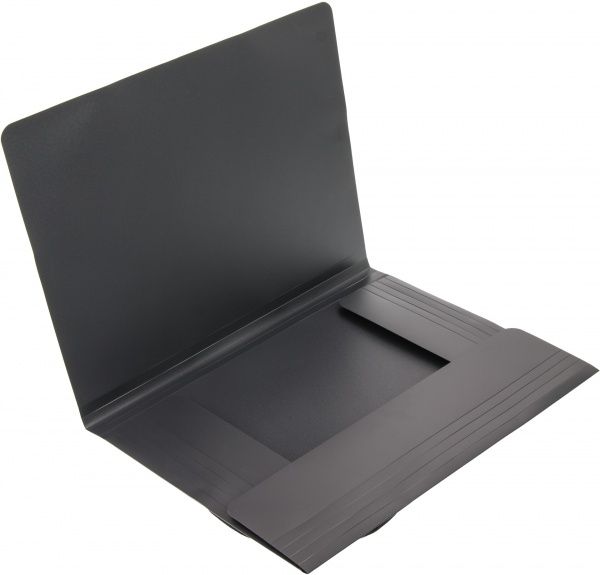 Папка А4 на резинке 38983 Deli