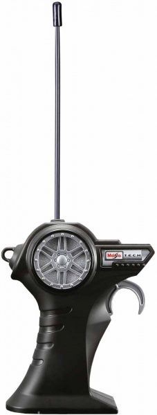 Мотоцикл на р/к Maisto Cyclone 360 в асортименті 82066