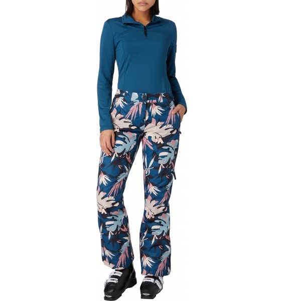 Брюки McKinley Ganina wms 408736-904915 р. 36