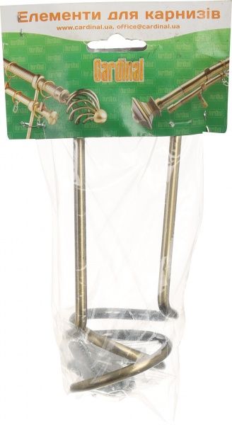 Розета Cardinal Антик 2 шт.