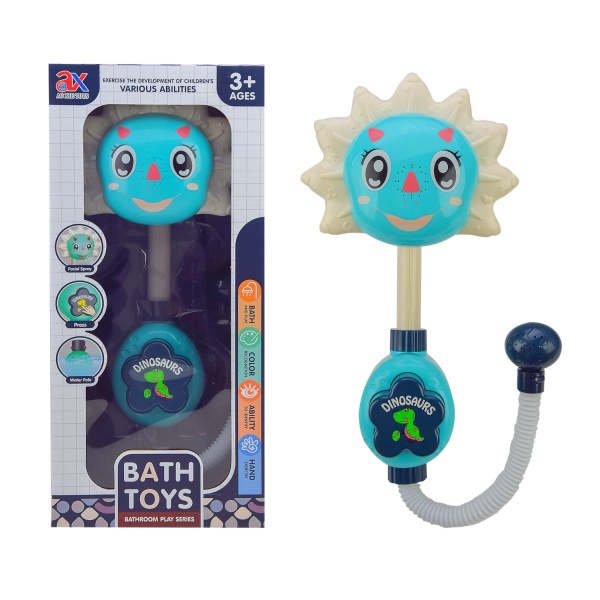 Игровой набор для ванной 251B