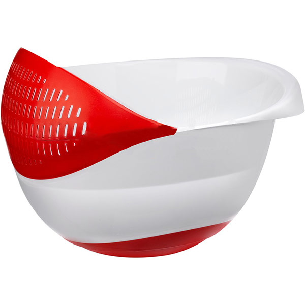 Друшляк Gondol з рухомим фільтром