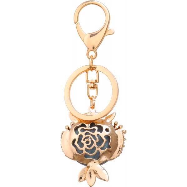 Брелок Сова LKKT21023