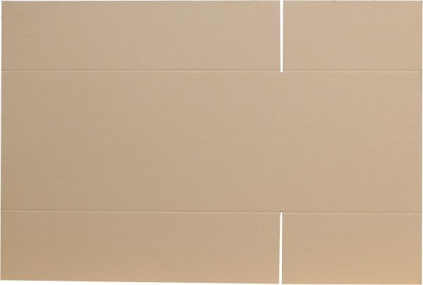 Гофроящик 800x400x400 мм