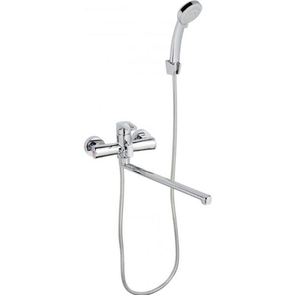 Змішувач для ванни Zegor 1207-A037