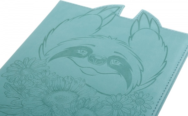 Дневник SD1587 167х211 мм 48 листов Bourgeois