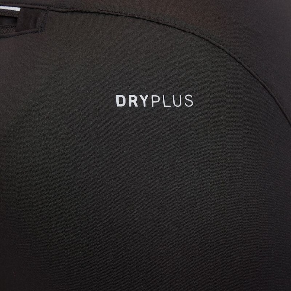 Лосини Energetics PORTIA 1/1 W 418180-050 р.M чорний