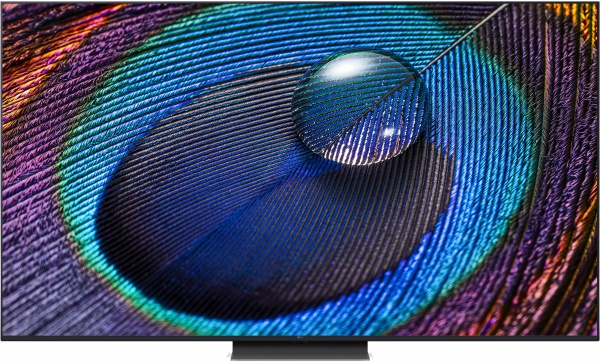 Телевізор LG 75UR91006LA