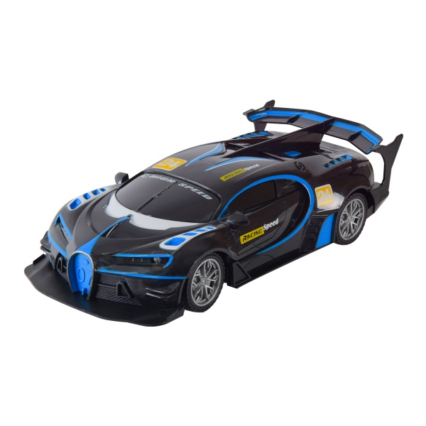 Автомодель на р/у Shantou 1:16 6026E