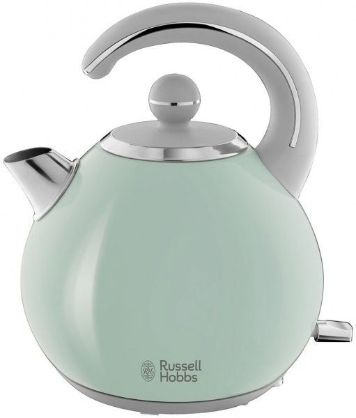Електрочайник Russell Hobbs 24404-70 Bubble Green 