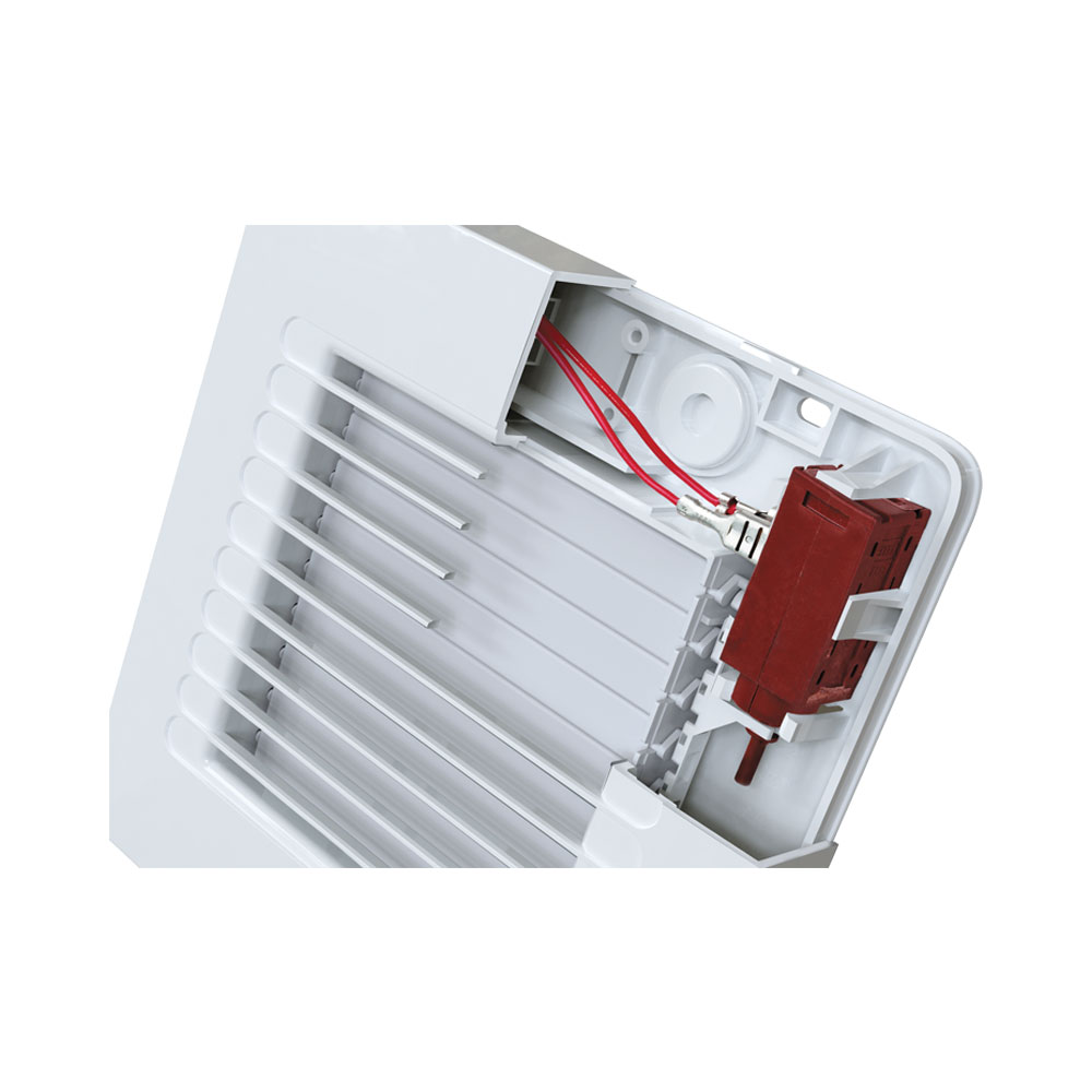 Вытяжной вентилятор Вентс Альта 100