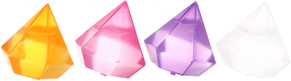 Набор для охлаждения напитков Smart Kitchen by Flamberg Diamond 20 шт