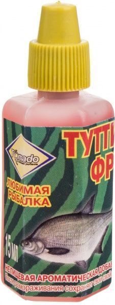 Активатор туті-фруті 15 мл