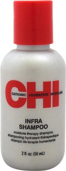 Шампунь CHI Infra Shampoo 59 мл