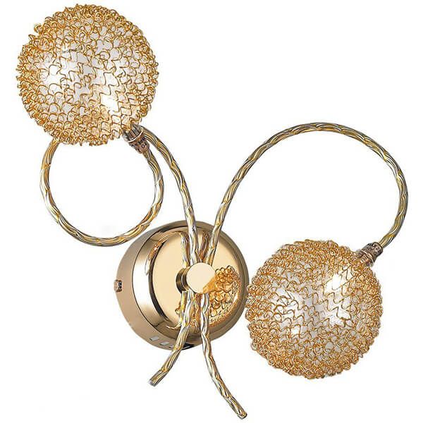 Бра Altalusse LV117-02 золото