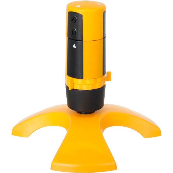 Разбрызгиватель Expert Garden с механизмом управления режимами полива DY7070 