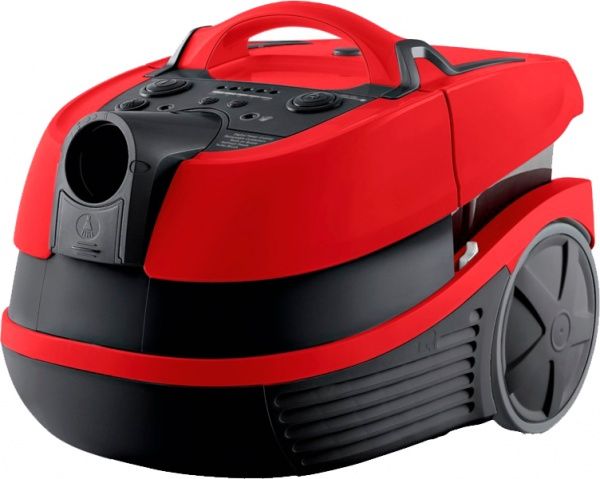 Пилосос миючий Bosch BWD421PET red/black 
