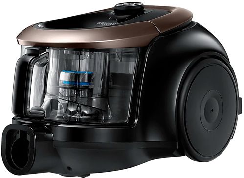 Пылесос Samsung VC18M21N9VD 