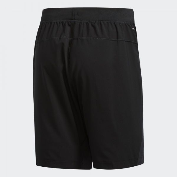 Шорти Adidas DAILY PRESS SHO DZ7400 р. XL чорний