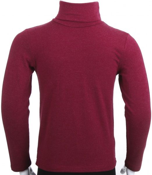 Гольф Соня р.104 темно-червоний 