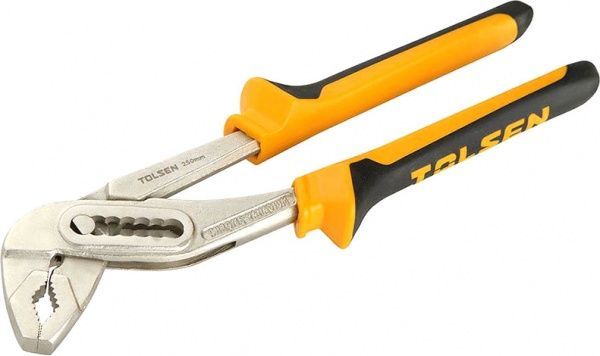Набір ручного інструменту Tolsen 15 шт. 85001.15