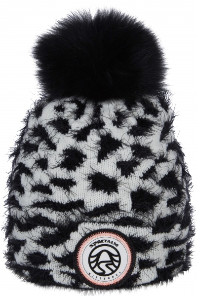 Шапка Sportalm Leony 905935836-1 р.OS белый