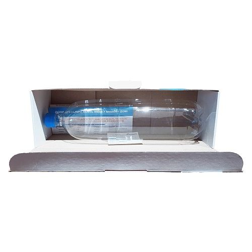 Тестер для воды Ecosoft Расширенный (16 показателей)