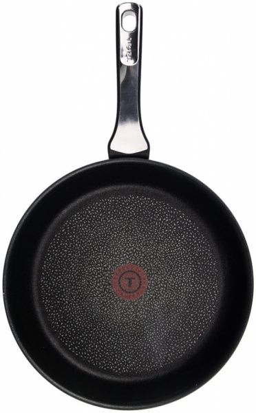 Сковорода Expertise 28 см C62006 Tefal