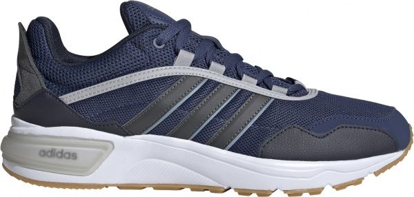 Кроссовки Adidas 90s RUNNER FW9436 р.UK 9 синий
