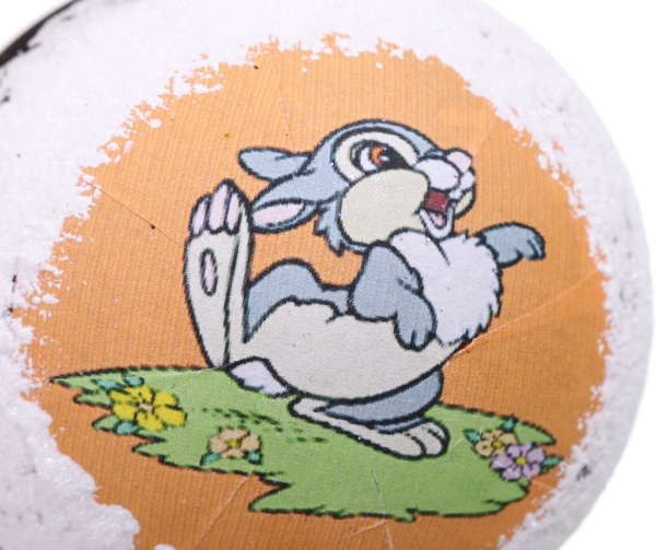 Шар новогодний Символ года-декупаж d 80 мм в ассортименте