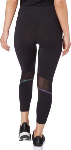 Лосины Energetics Corala III wms 411838-050 42 черный