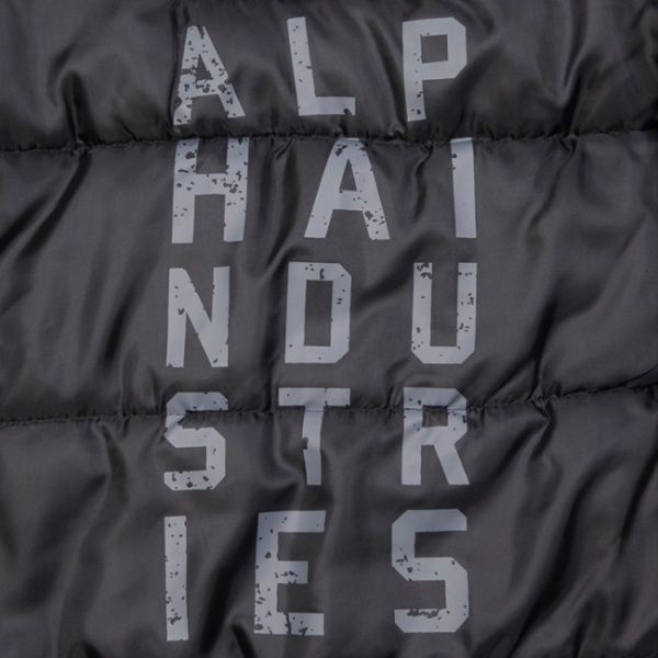 Куртка Alpha Industries Altitude Black XXXL 