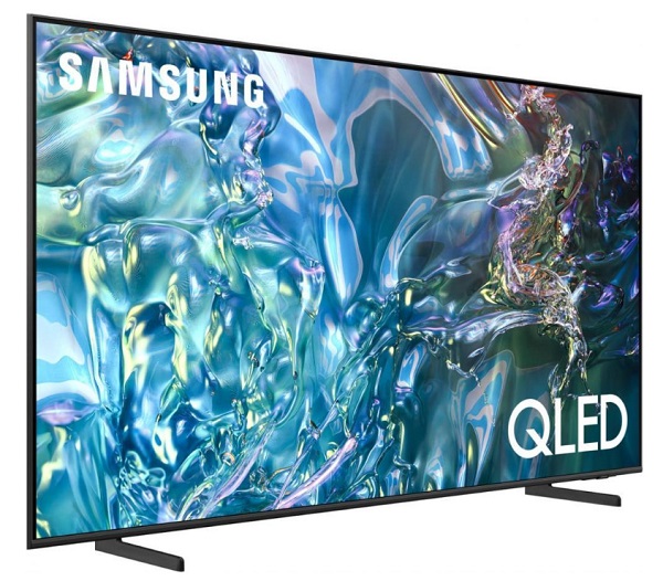 Телевизор Samsung QE50Q60DAUXUA