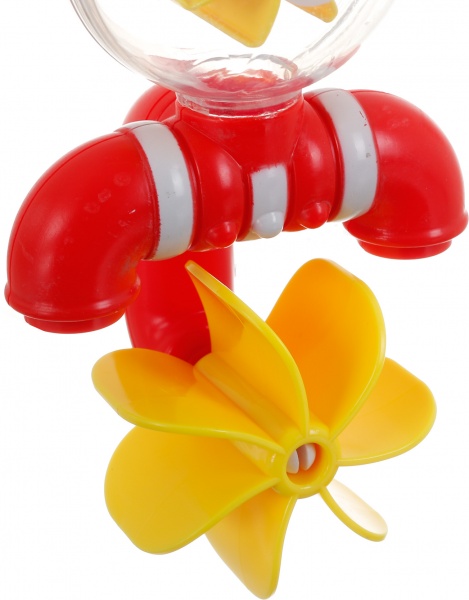 Игровой набор для ванной Hang Wing Водопад 21х10х37 см HWA1126010