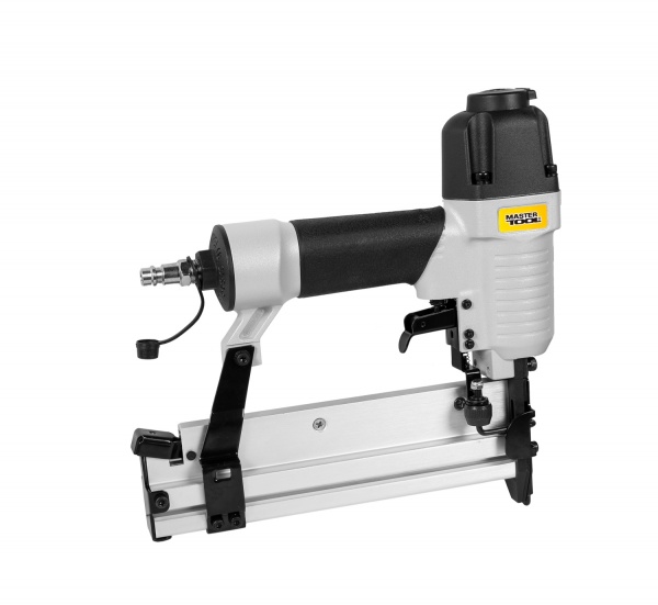 Пневмостеплер MasterTool 2 в 1 81-6002