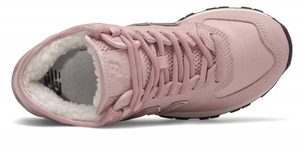 Кросівки New Balance WH574MB2 р.38 рожевий